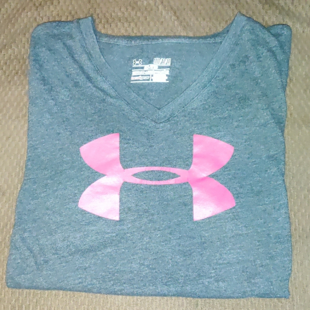 Under armour